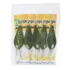 Шумовая блесна SkyFish "Z SPIN" арт: SP-60  24гр